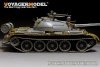 Voyager Model PE35834 Russian T-54B Medium Tank basic For TAKOM 2055 1/35
